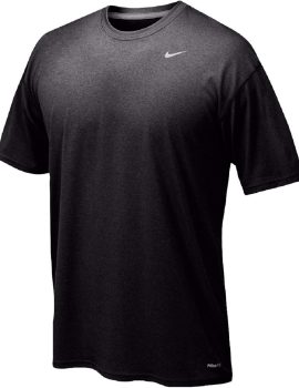 Boys Legend Basic T-Shirt